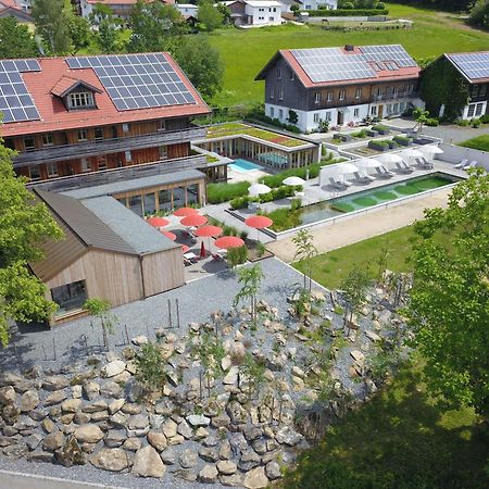 Biohotel Pausnhof (Adults Only) Sankt Oswald-Riedlhuette Exterior foto